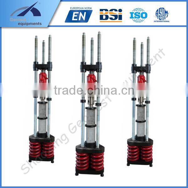 CTM-500S Concrete Creep Compression Testing Machine (Spring-loaded,Digital)