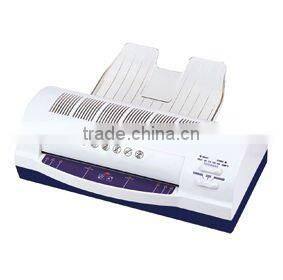 High quality office A4 paper Laminating machine