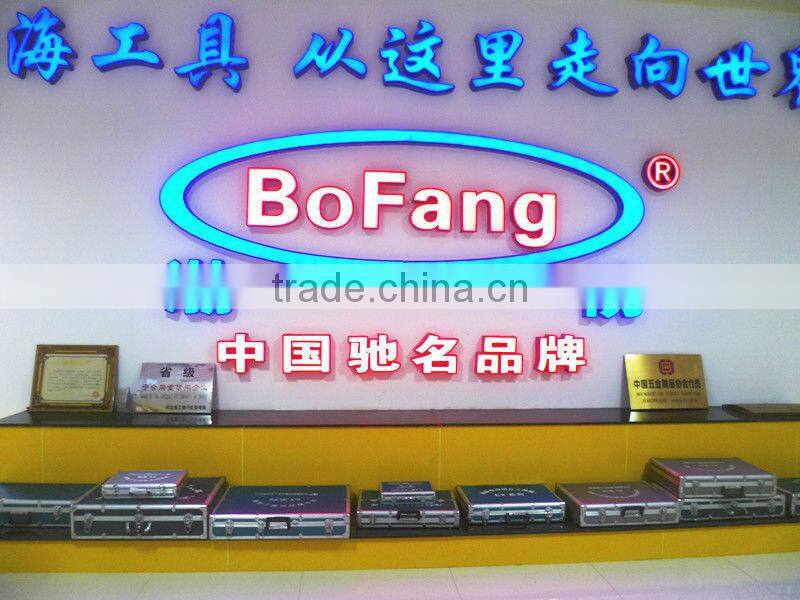 antispark safety tool set for overhauling ,hand tool set