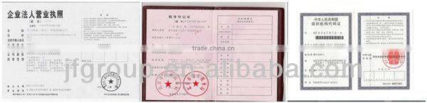 20T Four Post Movable Truck Lift