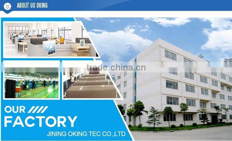 Single disc marble floor polishing machine