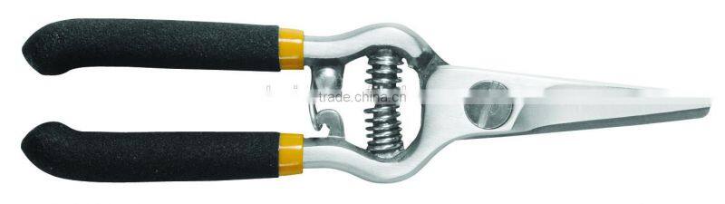 High Quality Garden Shear 8" Bypass Pruner