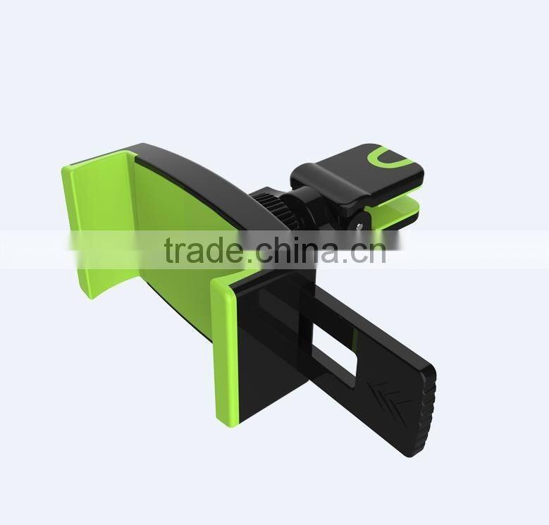 Clip pusher bracket