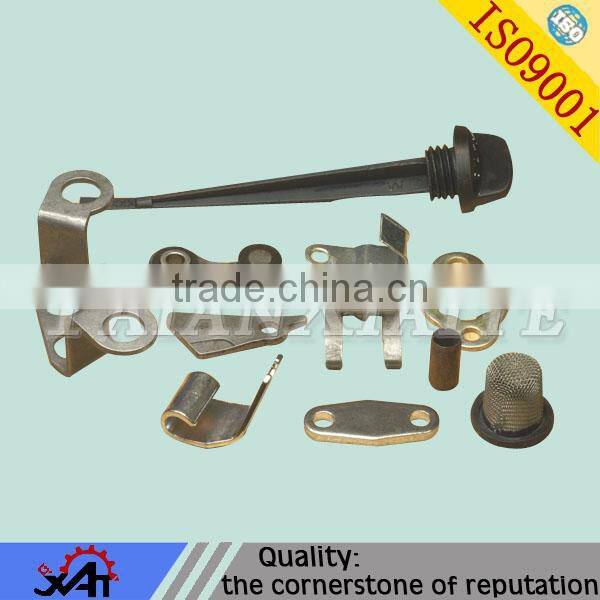 Sheet metal stamping parts of automible spare parts