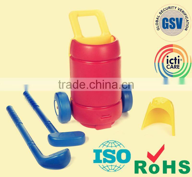 2015 new fashion design T ball toy supply from alibaba china most popular outdoor dports toy for sale