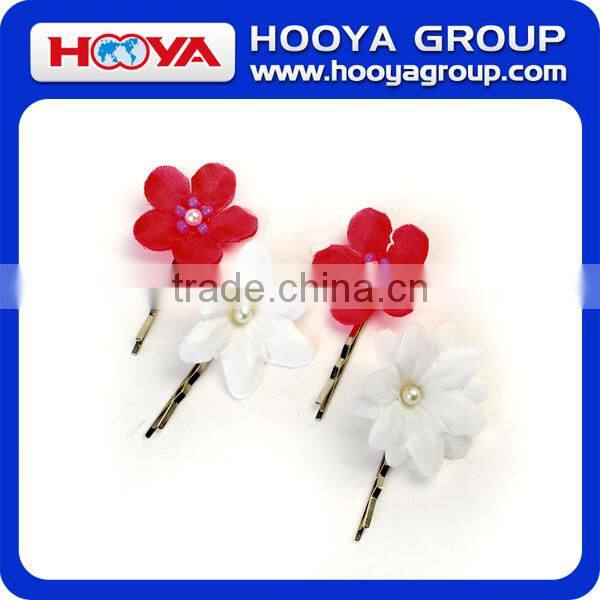 Fancy Flower Hair Pin/Bride Hair Accessories