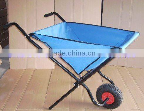 supply folding wheelbarrow TC1000