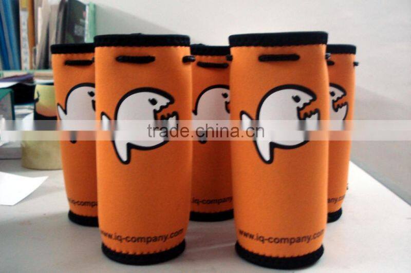 neoprene car drink holder