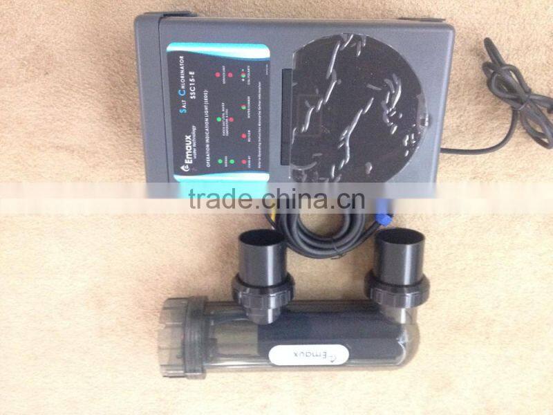 Wholesale high quality emaux sand filter