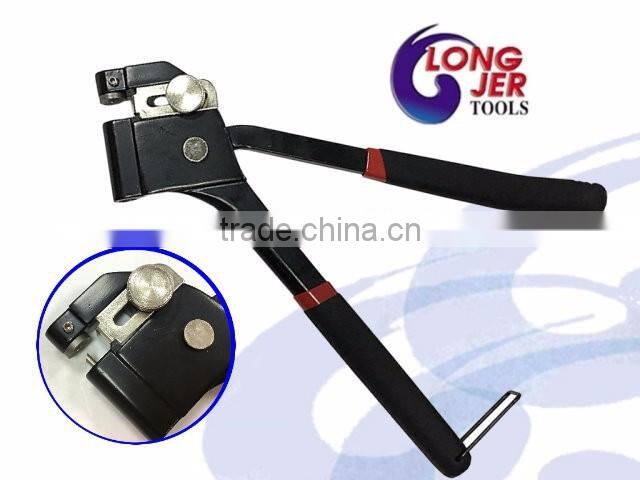 Stud Crimper Metal Pliers Hand Tools for Cutting Tools
