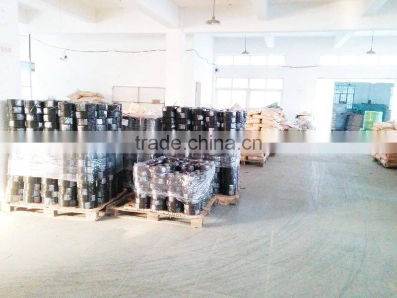 tear strength perfect and excellent tensile strength pvc anti-static hose 3/8''(14mm*10mm) 7.5m used for pneumatic