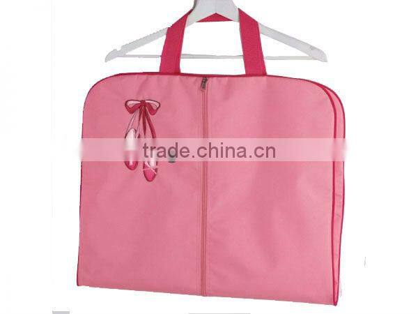 Promotional Dance Dress Garment Bag