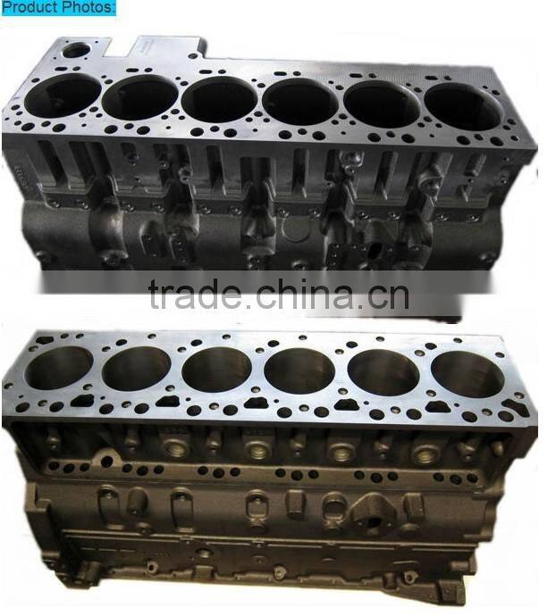 VW series CYLINDER BLOCK FOR BJZ 051103351C