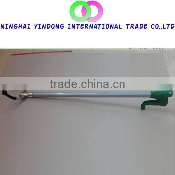 2014 new products Pick up reaching tool reacher pick up and reach tool Hand grabber tool