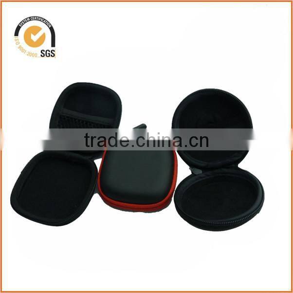 new design protective case hard case small earphone hard case