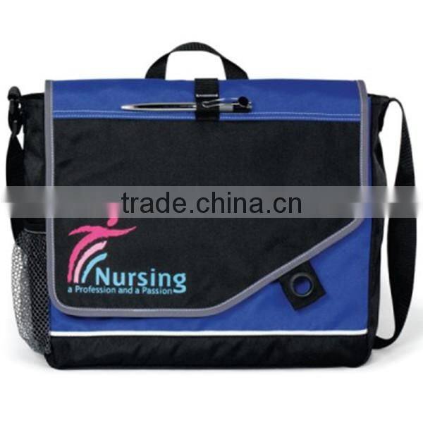 Fashion Conference Messenger brief bag Sporty Messenger bag