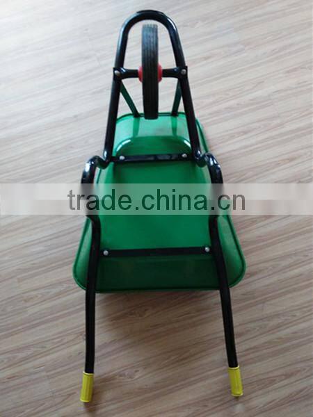 Africa market wheel barrow WB3800