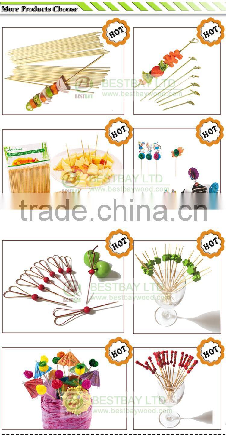 Wholesale Cocktail Umbrella Paper Parasol Picks