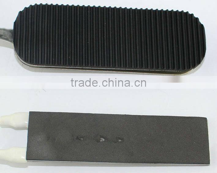 NEW COOL STAINLESS TATTOO FOOTSWITCH