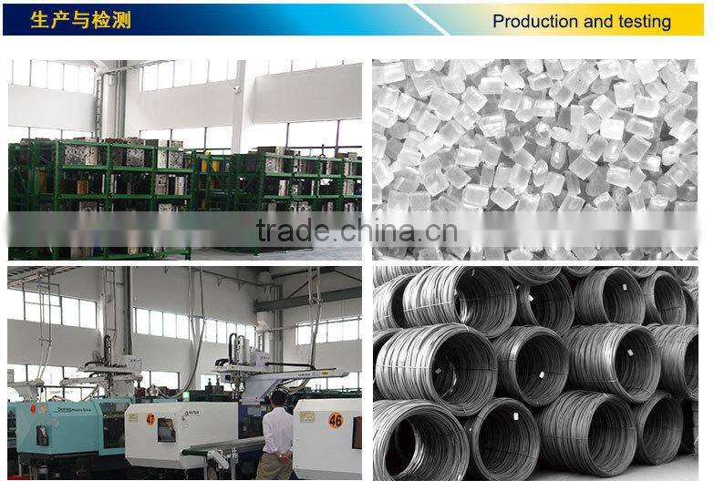 High Quality screwdriver Set with rubber handle