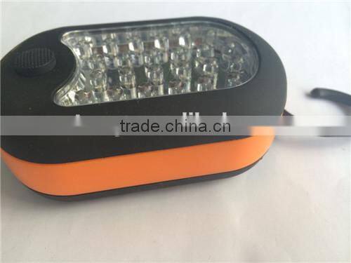 New style mini LED working light