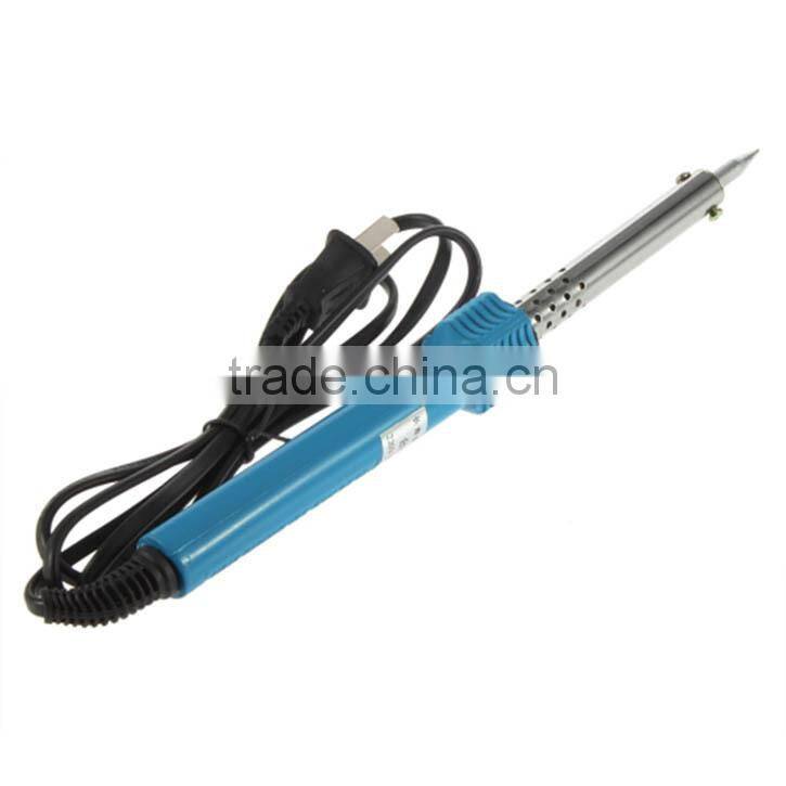 New Welding Soldering Iron Stand Soldering Tool Kit Electronic PC 60W 220V