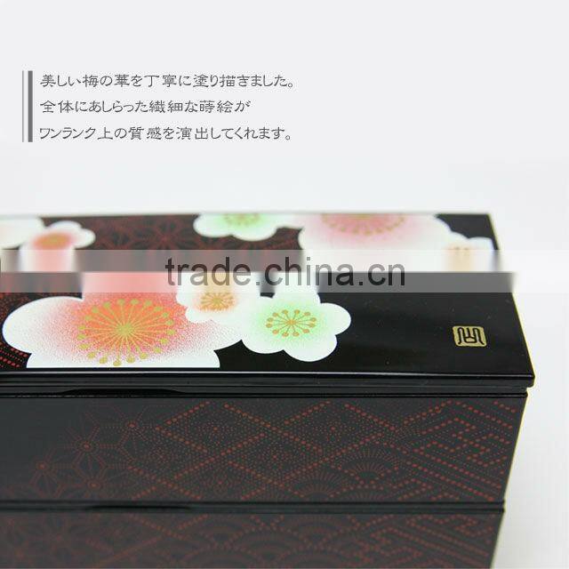 Obento Food storage Japanese dishes Bento for women for wholesaler