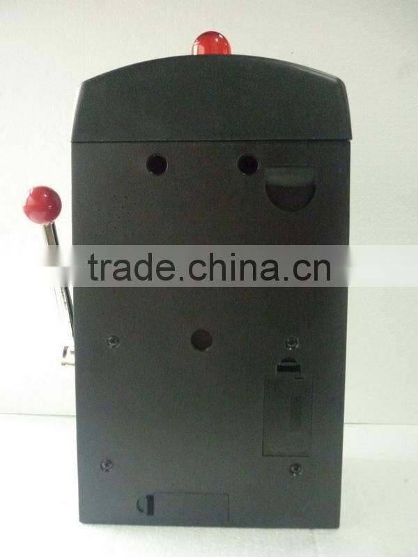 GM395A casino slot machine cabinet with high quality