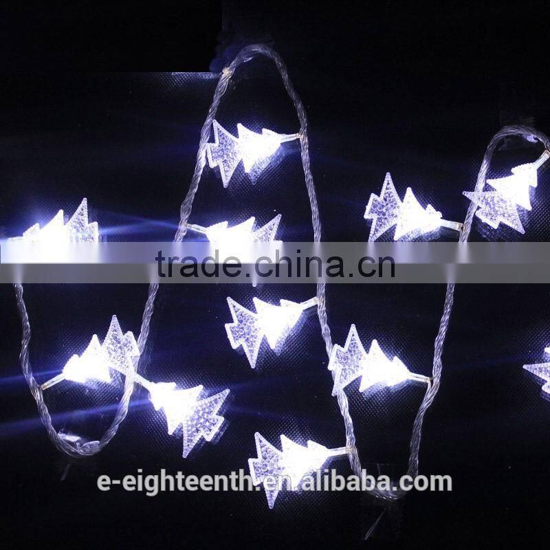 New 2016 5m LED string lights christmas lights outdoor Christmas tree Garland New year holiday party luminaria decoration lamps