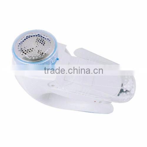 Portable Electric Clothes Fabrics Sweaters Lint Fuzz Shaver Fluff Remover