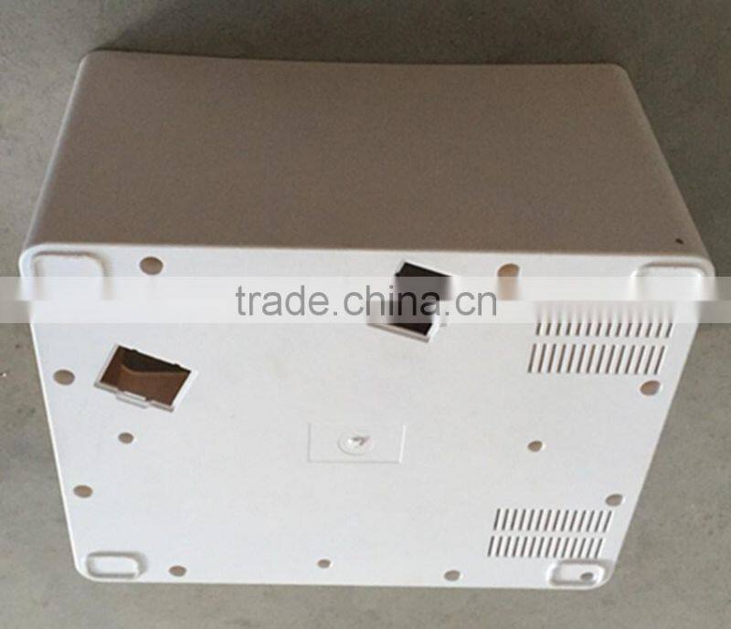 Accessories for Large capacity washing vegetables barrels plastic bucket kitchen set