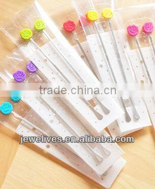 2015 Barware Accessory drink stirrers,sugar coffee stirrers,cocktail stirrers