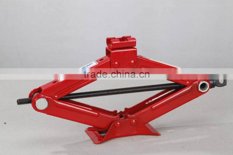ATHJ-20 hand tools scissor car jack for general car for 2T