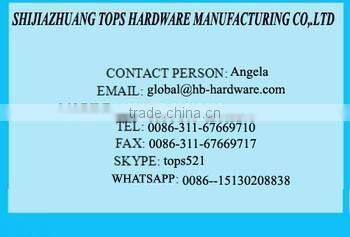 raw material barbed wire galvanized