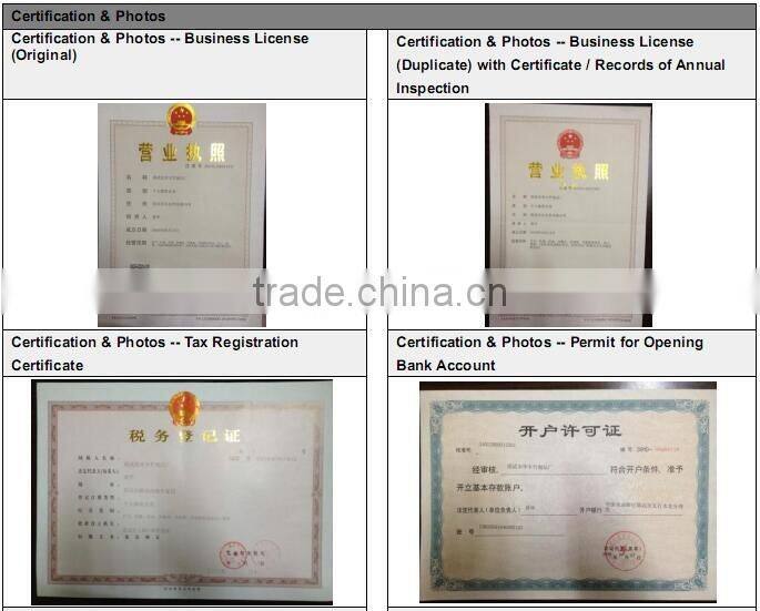 eco-friendly natural bamboo butter knife