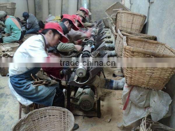 2017 Hot selling Natural Bamboo Rectangle Plate