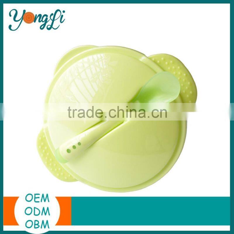 Hot News BPA Free Feeding Baby Food Storage Containers