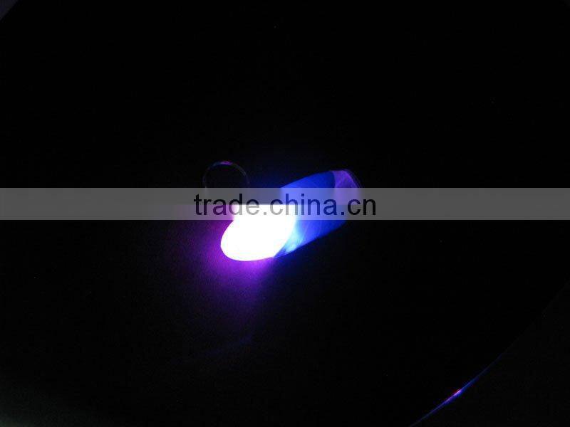 Portable white & red blue Light Keylight
