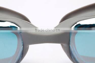 Custom wholesales design waterproof swimming goggles