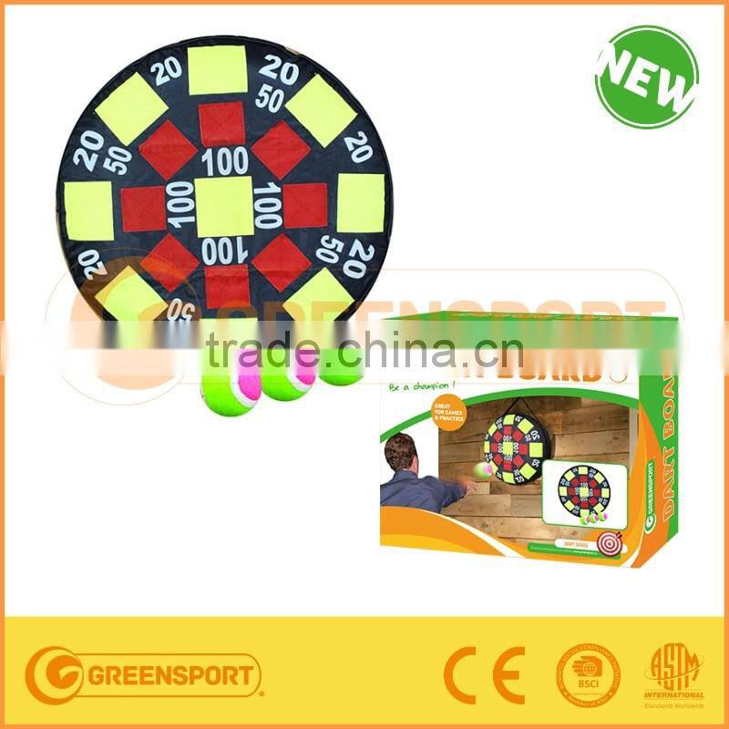 dart game dart board dart flight sticker board