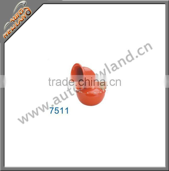 High Quality Auto Electric Horn BLACK