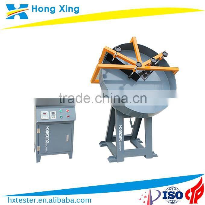 HXKBJ-1 Silicon steel sheet automatic banding machine