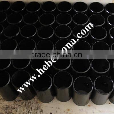 SCH 80 Hot sale seamless carbon steel pipe fittings