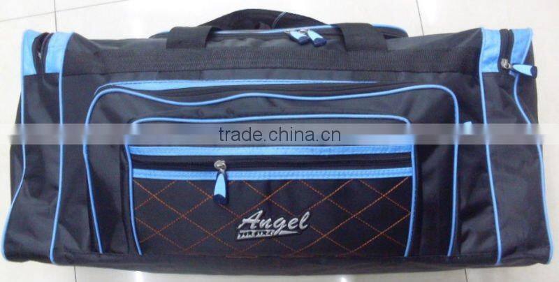 Nylon Sports Bag