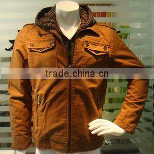 Men's Winter Jacket