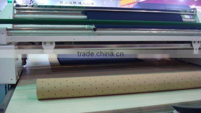 Micro-Perforated Kraft Paper