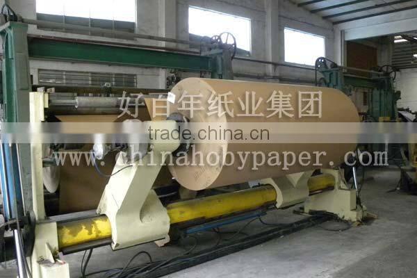 MF red kraft paper for mobile phone boxes