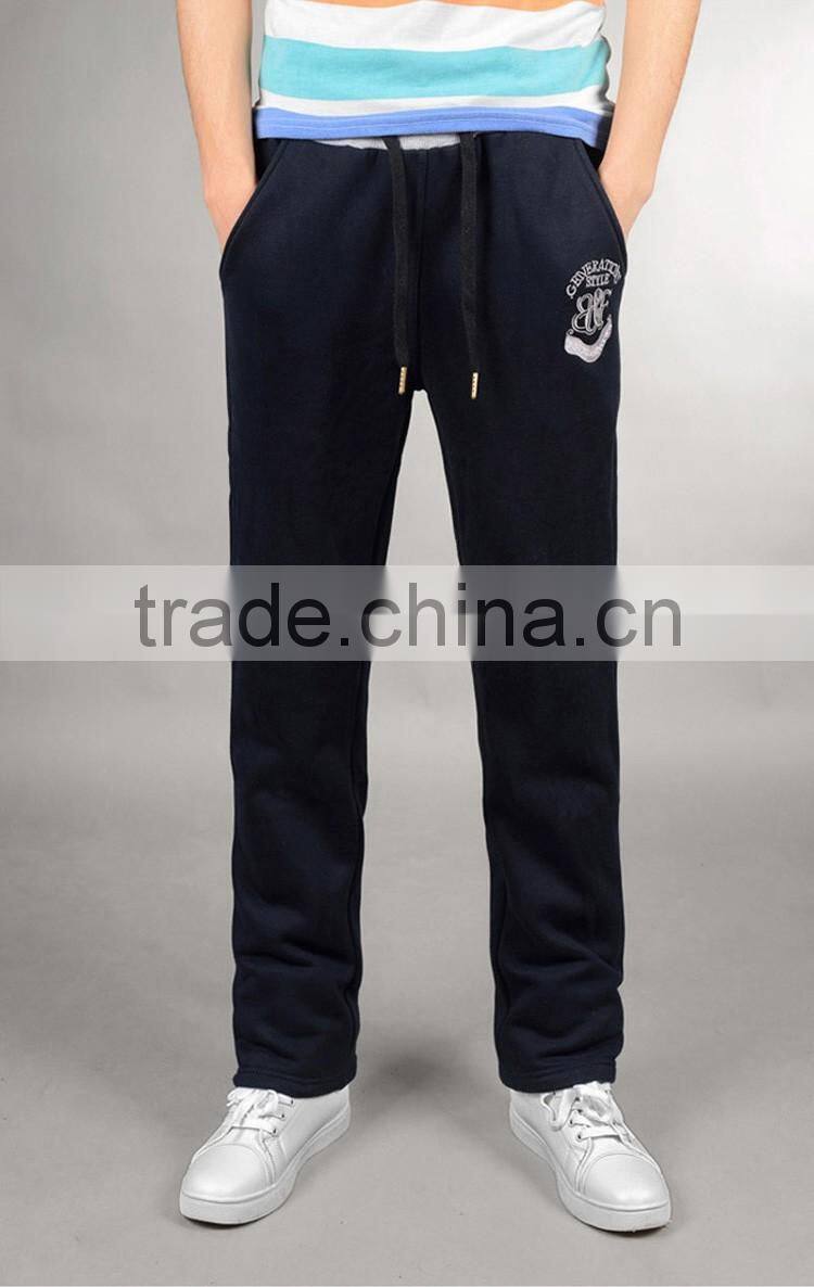mens wholesale casual sweatpants