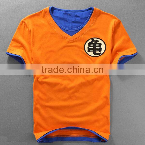 100% cotton chinese t-shirts cheap manufacturers sexy t shirts for men