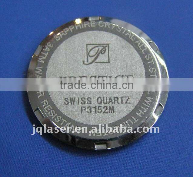 20W fiber laser marking and cutting machine for jewelry